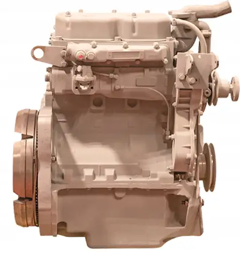 Product: Kompletny silnik PERKINS AD3.152 ( 3 cylindrowy )