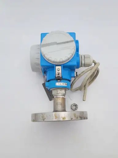 Product: Przetwornik Ciśnienia ENDRESS+HAUSER PMP731-G33S1H11M1