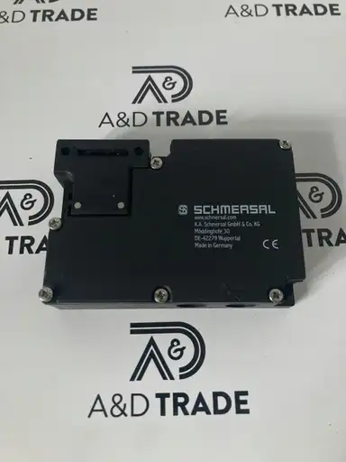 Product: Schmersal AZM 161SK-12/12RK-024-2201