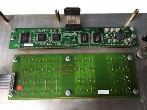 Product: Bystronic TASTATUR PROCON E0559-5-A