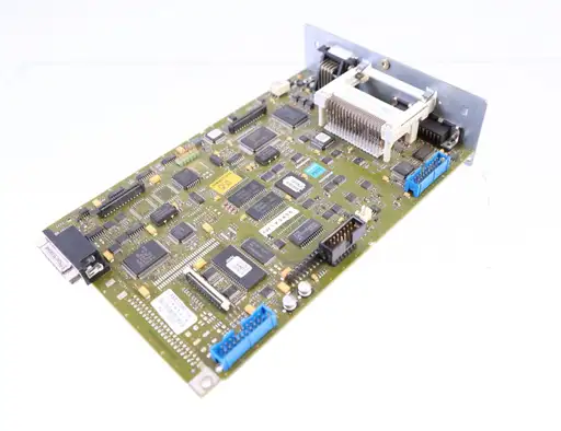 Product: SIEMENS 6ES7 633-2SA02-0AD0 633-2BF02 A5E00060759 ! NOK !