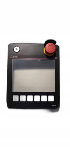 Product: Mitsubishi GT2505HS dotyk plus front