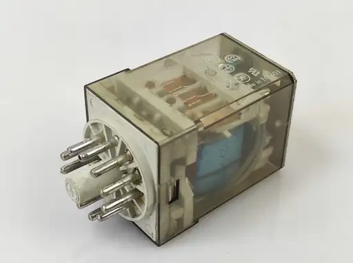 Product: FINDER 60.13 0070 PRZEKAŹNIK 10A 250V~ 12Vdc