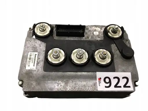 Product: Sterownik Jungheinrich AS 4814i 50460982 