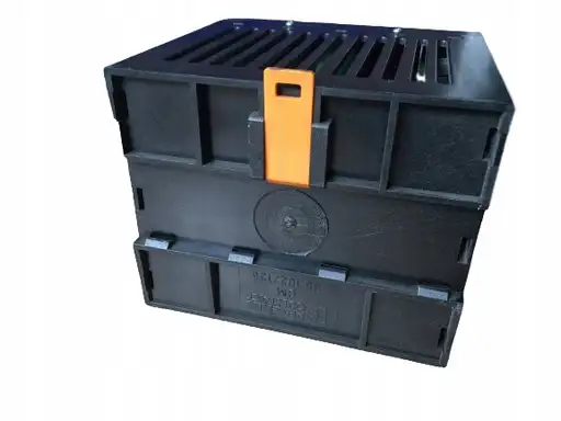 Product: Bystronic I/O module