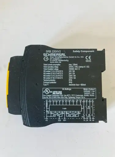 Product: Schmersal SRB 220XV2