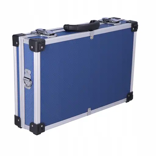 Produkt: Superkuferek instalatora - zestaw do wykorzystania z rurami od 1/2 cala do