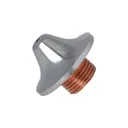 Offer: Double nozzle copper chrome plated 1.7 D for eVa cutting head