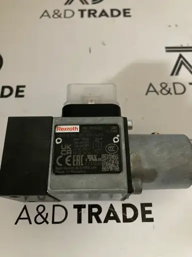 Product: Rexroth HED 8 OA-20/100K14AS, R901106262