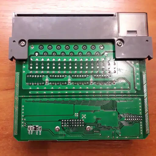 Product: Allen-Bradley Allen Bradley AB SLC 500 SLC500 1746-NO4V ANALOG OUTPUT