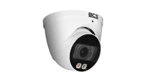 Product: Kamera kopułkowa IP 4Mpx 2.7... 13.5mm BCS-L-EIP44VCR4L4-Ai1
