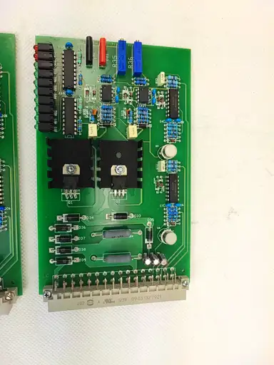 Product: Bystronic HVCURRS 2 E0857-5-A