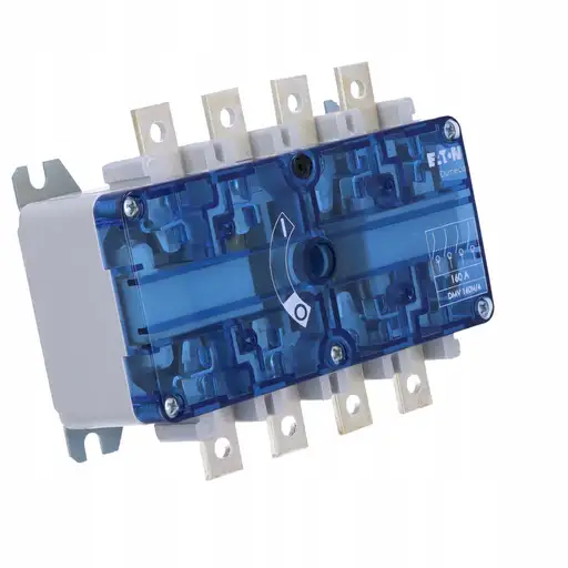 Product: Rozłącznik izolacyjny Dumeco 4P 160A DMV-160N/4