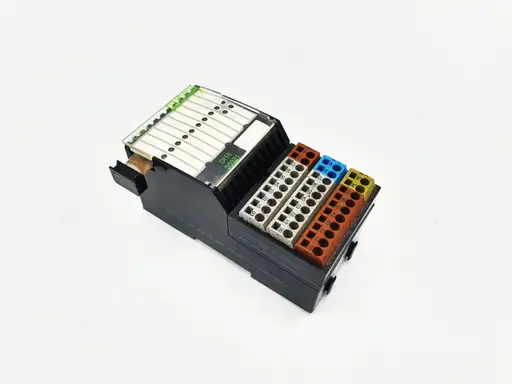 Produkt: MODUŁ WEJŚĆ MURR ELEKTRONIK DI16 55921 55953