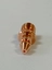 Product: LONG AIR 1.2mm single copper nozzle Mazak