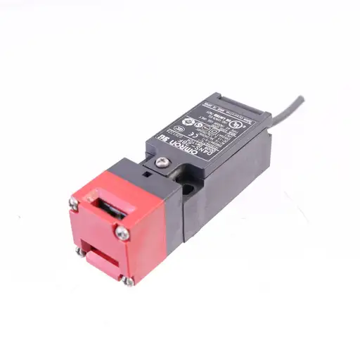 Product: OMRON D4NS-2BF D4NS2BF Door Switch