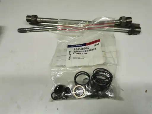 Product: Zestaw montażowy Danfoss 155G8032