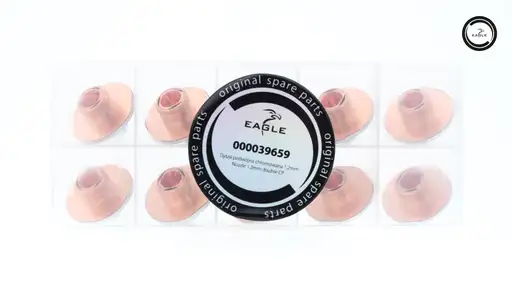 Product: 1.2 D double nozzle for eVa cutting head