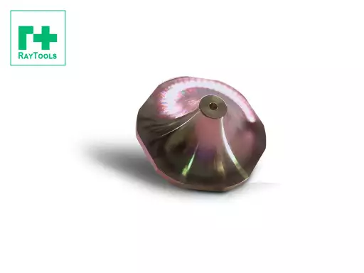 Product: Double nozzle D1.8; M11 E