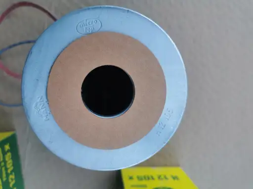 Product: Filtr oleju Mann-Filter H 12 105x