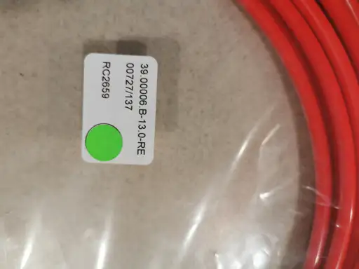 Product: Pigtail E2000/APC SM G652D-Kabel światłowodowy 13m