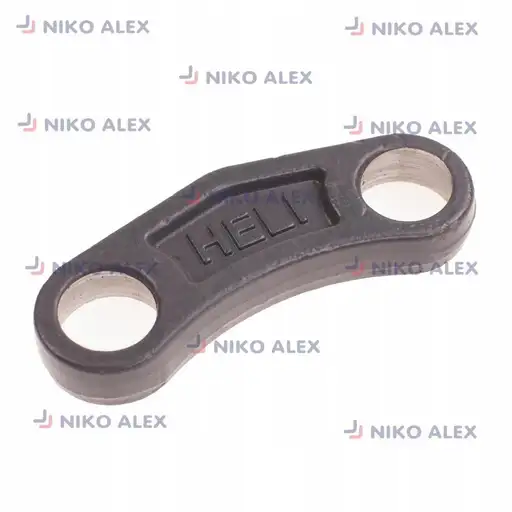 Product: CIĘGNO MOSTU STERUJĄCEGO HELI (4-5T) WÓZEK WIDŁOWY HC HANGCHA