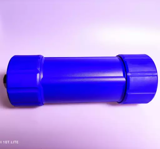 Product: Deionization filter, laser source cooler