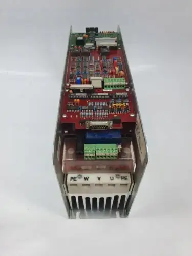 Product: Bystronic 702109-A AC 50A 1500RPM Jednostka sterująca