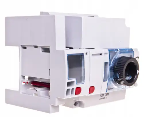 Product: Napęd silnikowy frontowy 24-230V, DPX3160-25