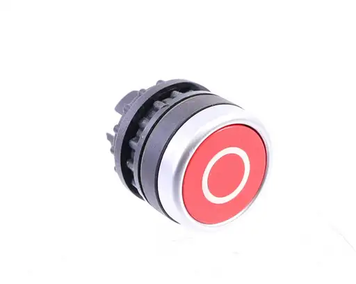 Product: MOELLER RED PUSH BUTTON 6 PCS