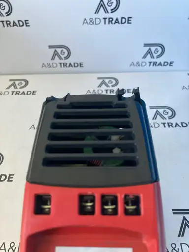 Product: SEW MCLTEB00085A3100, 0.75kW 1.0HP MOVITRAC LTE