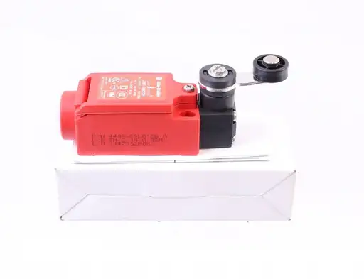 Product: ALLEN-BRADLEY 440P-CSLB12B 440PCSLB12B ! Nowy !