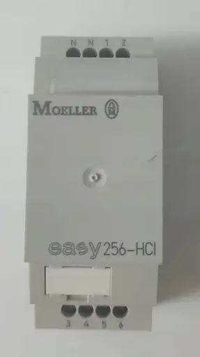 Product: MOELLER EASY 256-HCI