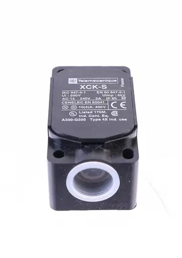 Product: TELEMECANIQUE XCK-S ZCK-S1 ! NEW !