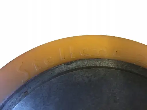 Product: Koło 230x65 do wózka paletowego Jungheinrich EJE