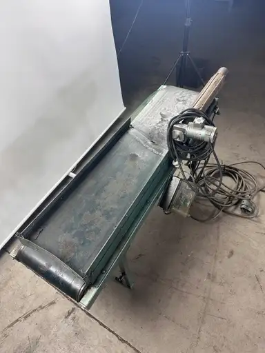 Produkt: Podajnik taśmowy