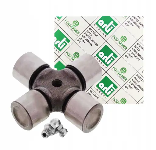 Product: KRZYŻAK WAŁU NAPĘDOWEGO PFK 57152 57,00x152,00 POLFARMER 57x152