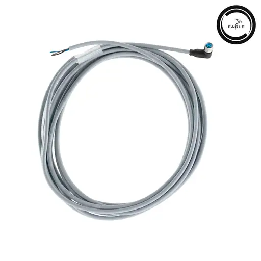 Product: Cable 5m angle connector