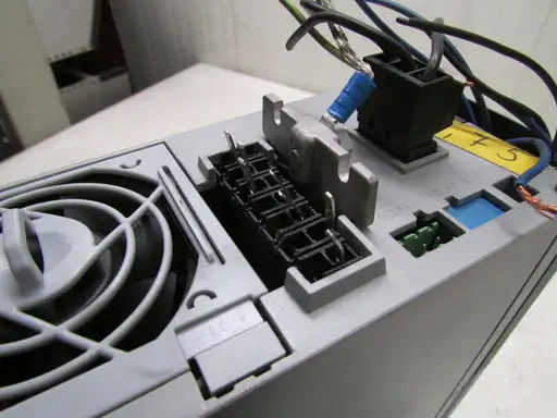 Product: Falownik DANFOSS VLT FC-301PK75T4E20H1 0,75 kw