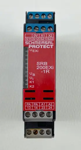 Product: SCHMERSAL SRB 101EXI-1R-24V
