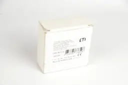 Product: ETI LAS 16 Y-R 4661001 Emergency Switch Disconnector