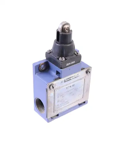 Product: TELEMECANIQUE XCK-M + ZCK-D02