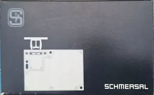 Product: Wyłącznik bezpieczeństwa Schmersal AZM 161SK-33RKA-024 M16 24V AC/DC