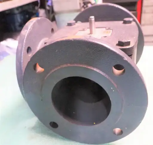 Produkt: Zawór regulacyjny Danfoss HFE 3 - drogowy dn 100