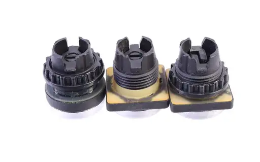 Product: MOELLER GREEN PUSH BUTTON 3PCS