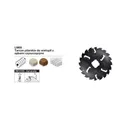 Product: Piła do wielopiły 450 x 44 / 3 x 30 mm Z24+2+4 LM05