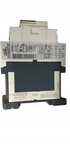 Product: Stycznik pomocniczy Telemecanique 10A 3Z 2R 24V DC CAD32BL