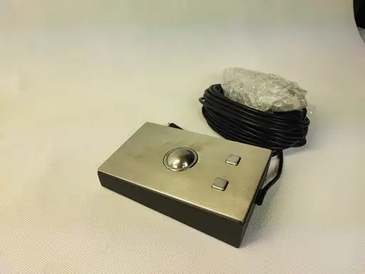 Product: Tecnq Touch TB04-PS2-T - Trackball