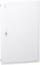 Oferta: Obudowa PrismaSeT XS PSXS-5-24-PT-B, podtynkowa, drzwi białe, 5 rzędów, 24