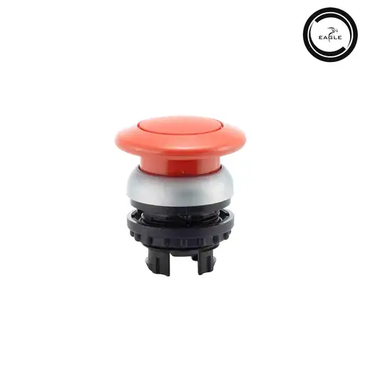 Product: Red button drive M22-DRP-R